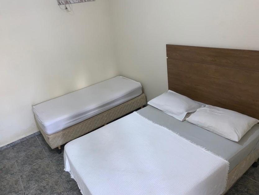 Pousada Encontro Das Ilhas Ilhabela Buitenkant foto