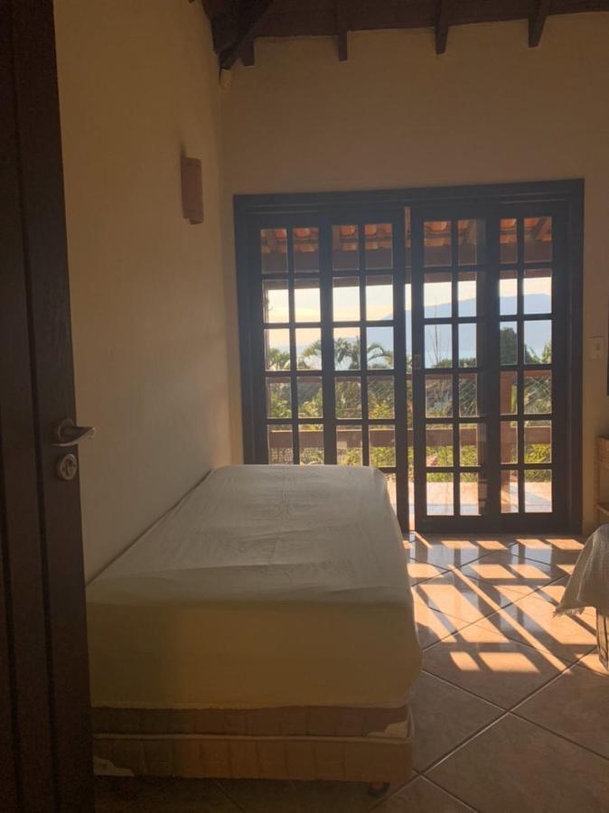Pousada Encontro Das Ilhas Ilhabela Buitenkant foto